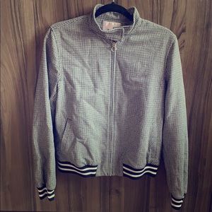 ZARA JACKET